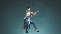 ⭐️ Monster Hunter Wilds Alma Outfit Chun-Li Outfit SF6