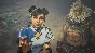 ⭐️ Monster Hunter Wilds Alma Outfit Chun-Li Outfit SF6