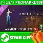 ⭐️ Monster Hunter Wilds Alma Outfit Chun-Li Outfit SF6