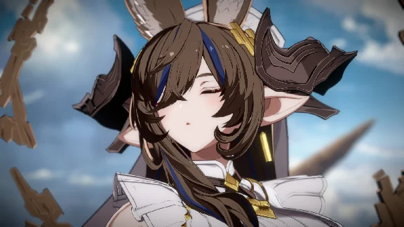 ⭐️ GBVSR Additional Character Set (Galleon) STEAM GIFT