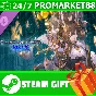 ⭐️ GBVSR Additional Character Set (Galleon) STEAM GIFT
