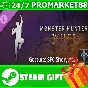 ⭐️ Monster Hunter Wilds Gesture SF6 Shoryuken STEAM GIF