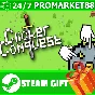 ⭐️ALL COUNTRIES⭐️ Clicker Conquest STEAM GIFT