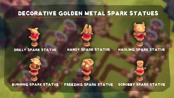 ⭐️ Oddsparks An Automation Adventure Deluxe Upgrade