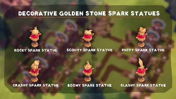 ⭐️ Oddsparks An Automation Adventure Deluxe Upgrade