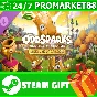 ⭐️ Oddsparks An Automation Adventure Deluxe Upgrade