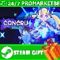 ⭐️ALL COUNTRIES⭐️ CONERU -DIMENSION GIRL- STEAM GIFT
