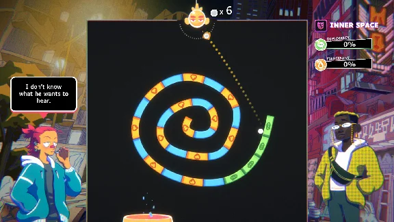 ⭐️ALL COUNTRIES⭐️ Jump the Track STEAM GIFT