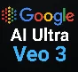 Google AI Ultra 12500 AI credits