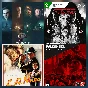 Dark Pictures(4игры) + Quarry + Mafia(3игры)+ LaNoire