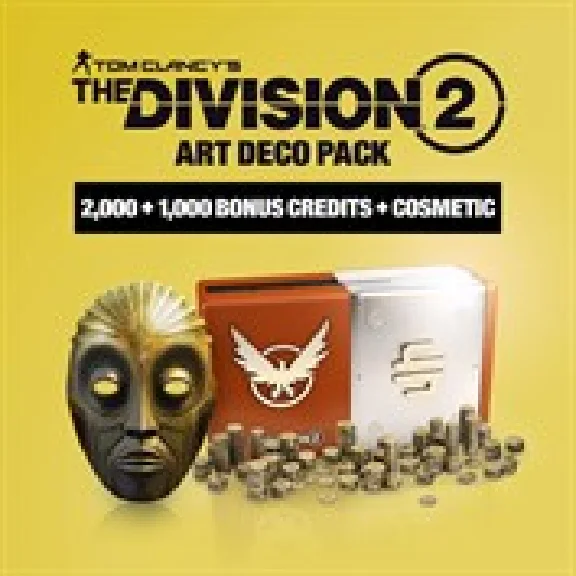 ⭐️ XBOX🔮 Tom Clancy´s The Division® 2🔮⭐️ Кредиты ⭐️
