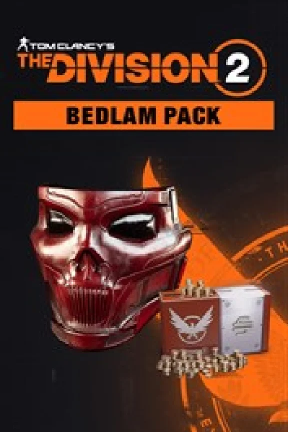 ⭐️ XBOX🔮 Tom Clancy´s The Division® 2🔮⭐️ Кредиты ⭐️