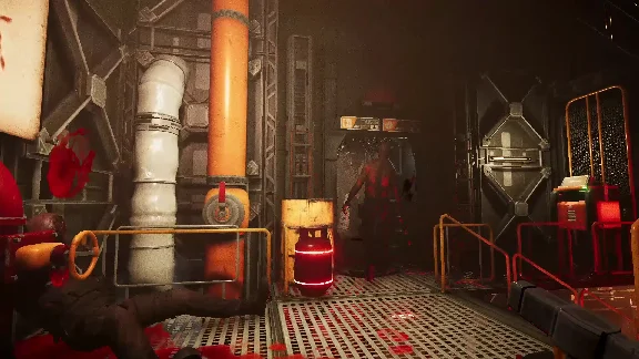 🚀 Submersed 2 - The Hive 🤖 Steam Gift AUTO