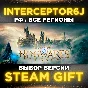 🟦⭐Hogwarts Legacy + выбор ☑️ Россия⚡STEAM • 💳 0%