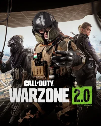 Warzone | Linked number | Changing data | Online