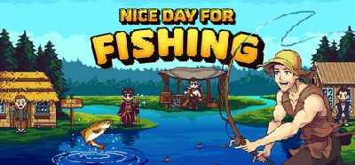 ⚡️Nice Day for Fishing | АВТОДОСТАВКА Россия Steam Gift
