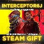🟦⭐Cyberpunk 2077 + Все регионы/версии⚡STEAM • 💳 0%