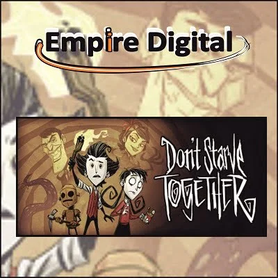 Dont Starve Together / Steam Key / CIS / No RF and RB