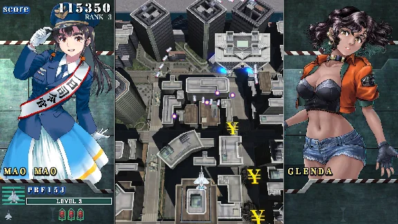 🚀 SONIC WINGS REUNION 🤖 Steam Gift RU + other ⚡ AUTO