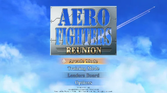 🚀 SONIC WINGS REUNION 🤖 Steam Gift RU + other ⚡ AUTO