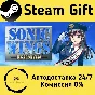 🚀 SONIC WINGS REUNION 🤖 Steam Gift RU + other ⚡ AUTO