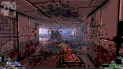 ⚫Project Warlock Steam Key RU+CIS +Bonus