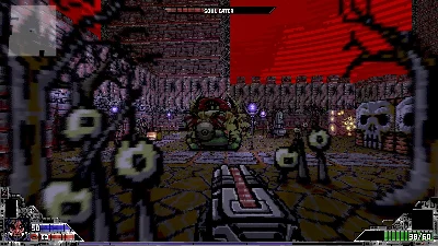 ⚫Project Warlock Steam Key RU+CIS +Bonus