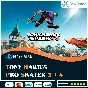 Tony Hawk´s Pro Skater 3 + 4 PS5