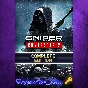 Sniper Ghost Warrior Contracts 2 Complete Edition XBOX