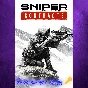 Sniper Ghost Warrior Contracts XBOX Key