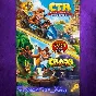 Crash Bandicoot Bundle - N. Sane Trilogy + CT XBOX Ключ