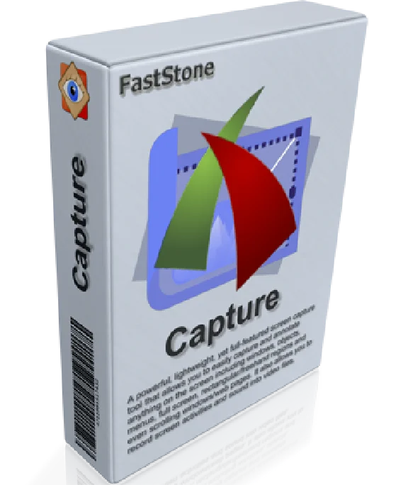 FastStone Capture | license key, activation code