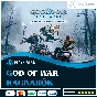 ✅ God of War: Ragnarok Deluxe 🔵PS4/PS5🚀Выбор региона
