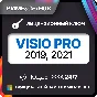 Visio Project Pro 2019/2021