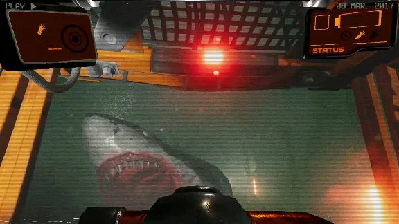 Submersed 2 XBOX Any account .