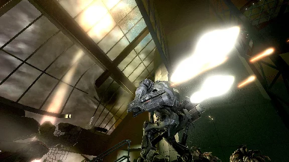 F.E.A.R. 2: Reborn (DLC) (FEAR 2) Steam Ключ РФ+СНГ