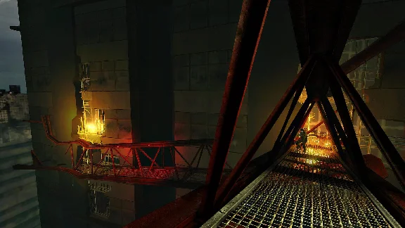 F.E.A.R. 2: Reborn (DLC) (FEAR 2) Steam Ключ РФ+СНГ