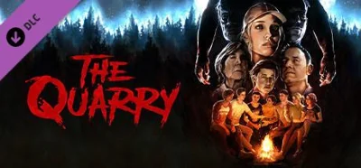 ⚫The Quarry Deluxe Edition (+2 DLC) Steam Ключ РФ+СНГ