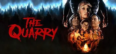 ⚫The Quarry Deluxe Edition (+2 DLC) Steam Ключ РФ+СНГ