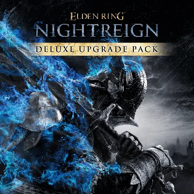 ELDEN RING NIGHTREIGN - Deluxe Upgrade Pack🔑SteamРФСНГ