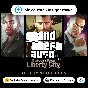 Grand Theft Auto IV Complete Edition Rockstar Key GLOBA