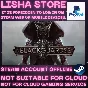 Zanzarah The Hidden Portal+Blackguards 2+Blackguards