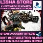 Zanzarah The Hidden Portal+Blackguards 2+Blackguards