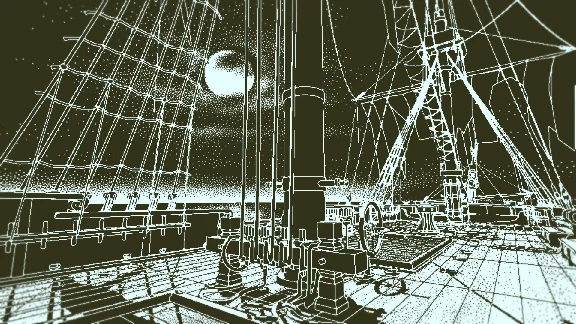 RETURN OF THE OBRA DINN XBOX KEY/CODE