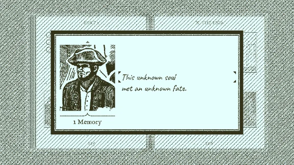 RETURN OF THE OBRA DINN XBOX KEY/CODE