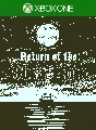 RETURN OF THE OBRA DINN XBOX KEY/CODE