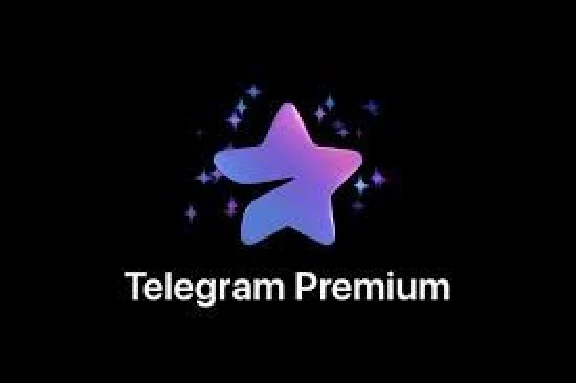 Премиум-подарок Telegram 🎁3/6/12 месяцев ⭐БЕЗ ВХОДА⭐