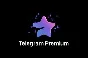 Премиум-подарок Telegram 🎁3/6/12 месяцев ⭐БЕЗ ВХОДА⭐