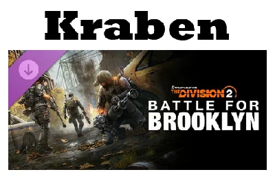 Tom Clancy´s The Division 2 Battle for Brooklyn UPLAY