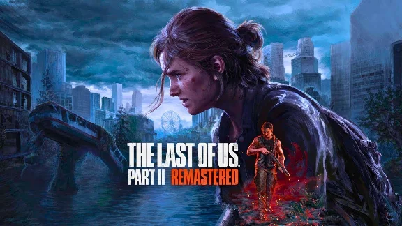 The Last of Us Part II Remastered - Offline